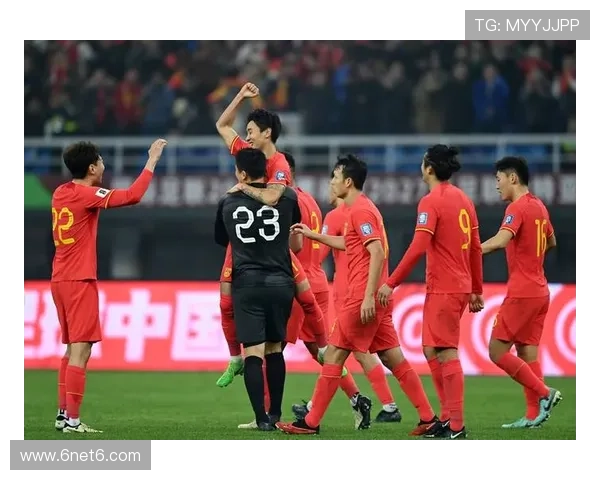 泰国U23前锋：与中国之战拼尽全力