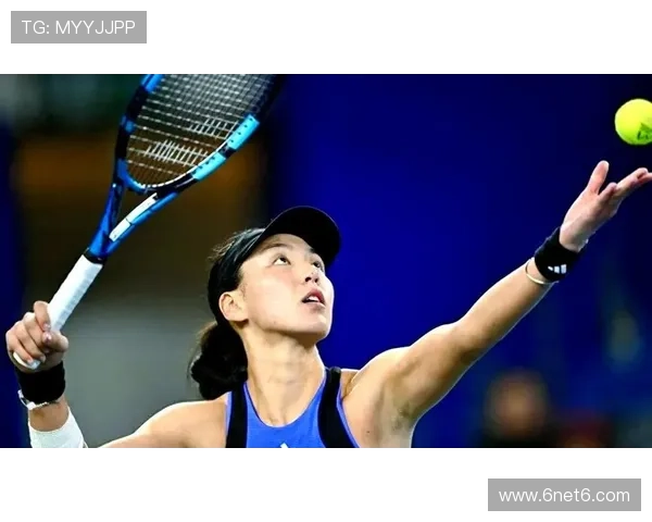 王欣瑜横扫卡利尼娜追澳网战绩