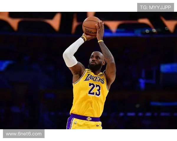 [NBA]詹姆斯50000分里程碑 湖人大胜鹈鹕.