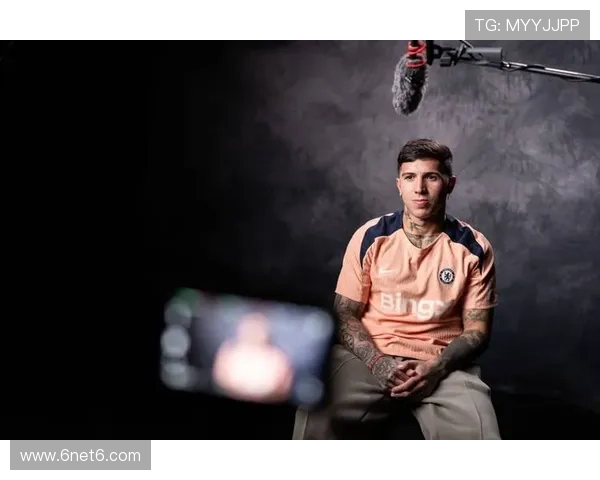 经纪人：恩佐喜爱马德里并非转会暗示